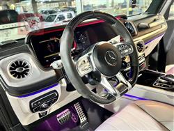 مێرسێدس بێنز G-Class